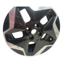 Roda Aro 16 Byd Dolphin Gs Original  (detalhe)