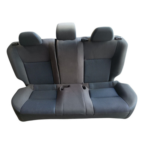 Jogo Bancos Traseiro Yaris Sedan 2019 2020 2021/..