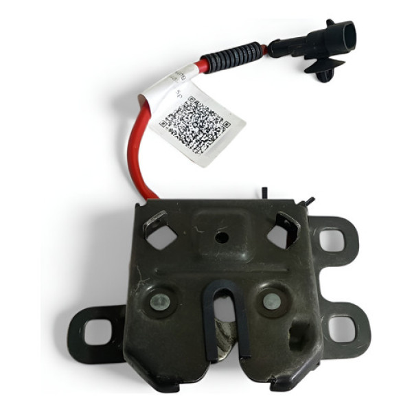 Fechadura Capo Toro Pulse Fastback Argo Cronos 16/ Sensor