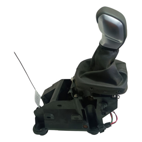 Alavanca Câmbio Citroen C4 Peug 307 208 2008 1.6 2.0 Aut