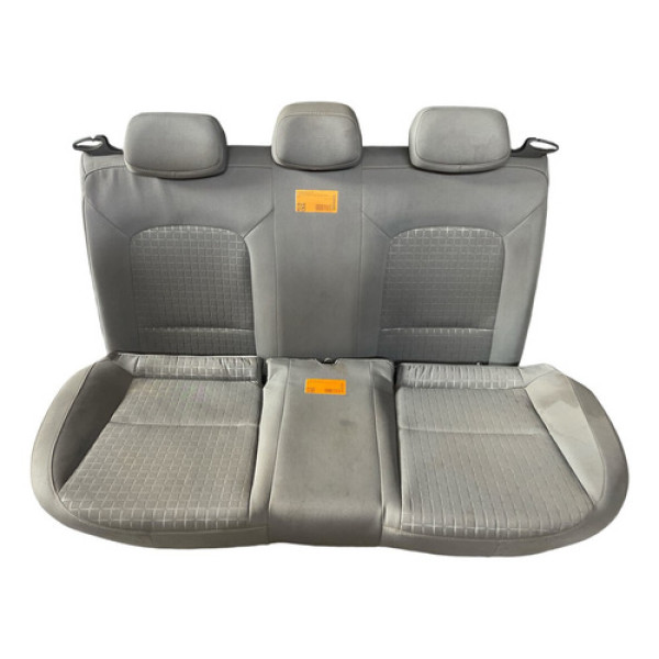 Jogo Bancos Traseiro Hb20 2020 2021 2022/.. Sedan