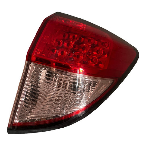 Lanterna Traseira Direita Hr-v 2016 A 2017 (canto) C/detalhe