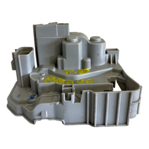 Fechadura Porta Traseira Direita Bravo 2011 2012 A 2016