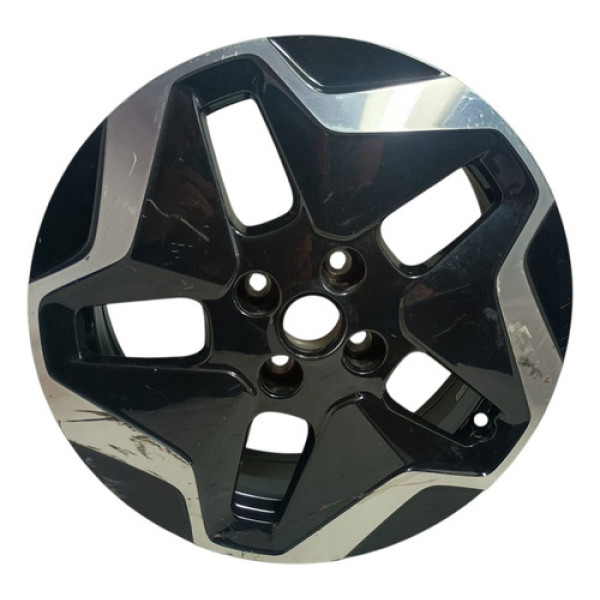 Roda Aro 16 Byd Dolphin Gs Original  (detalhe)