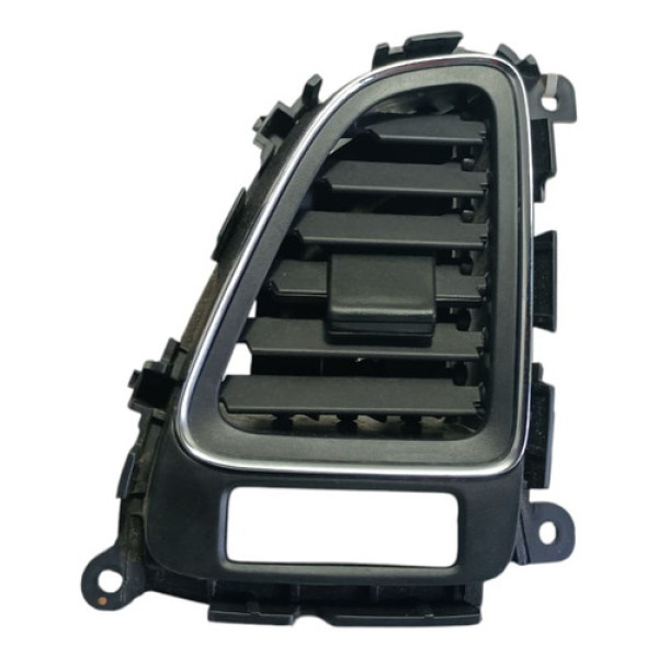 Difusor Ar Central Esquerdo Honda Hrv 2018 A 2021