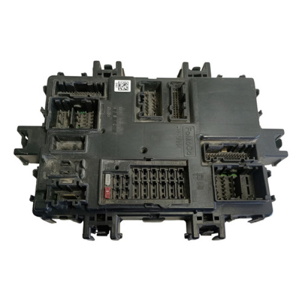 Caixa De Fusivel Ford Ka 1.0 3cc 2014 A 2018  Eu5t14b476