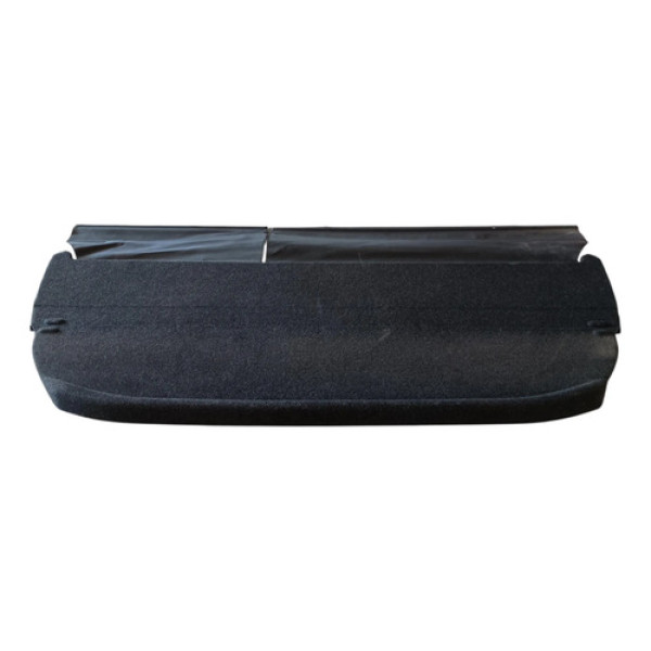 Tampão Bagagito Suzuki Grand Vitara 2010 2011 A 2016 Cinza