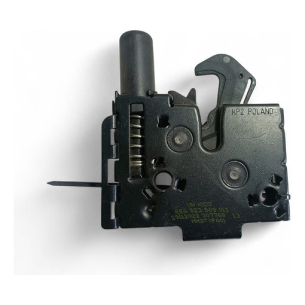 Fechadura Inferior Capo Dianteiro Polo Virtus 2018/