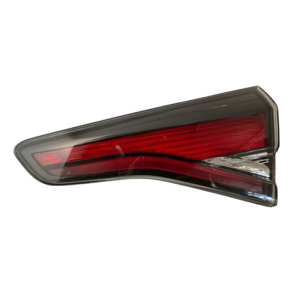 Lanterna Traseira Direita Sandero 2020/ Fume (mala)