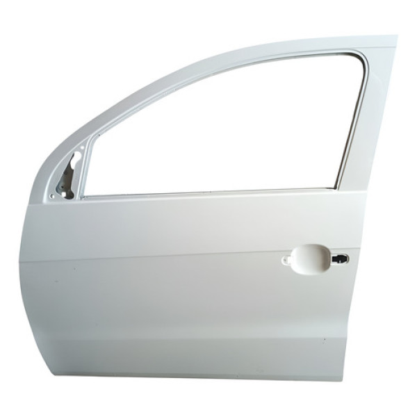 Porta Dianteira Esquerda Gol Voyage G5 G6 G7 G8 2008 A 2023