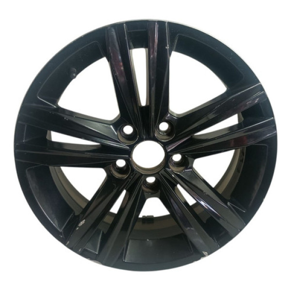 Roda Liga Leve Aro 15 Vw Polo