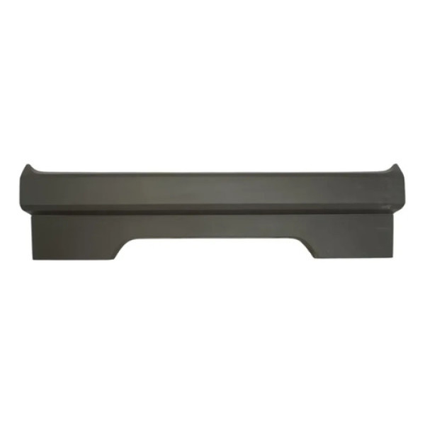 Moldura Tampa Traseira Strada 2014 A 2020 (detalhe)