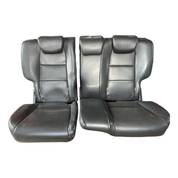 Jogo Bancos Traseiro Hr-v 2016 2017 A 2021