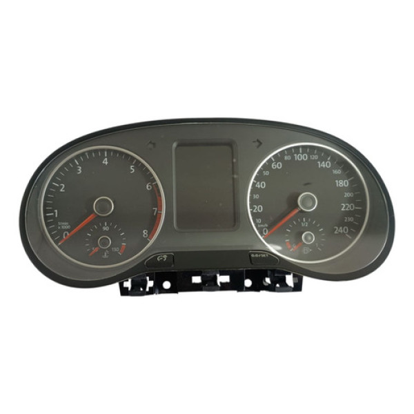 Painel De Instrumento Vw Fox 2013 A 2016  5z0920865a