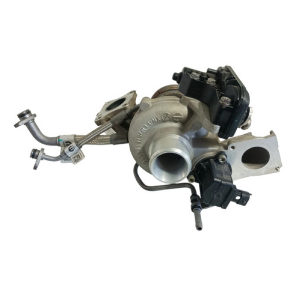 Turbina Toro Renegade Compass Commander Fastback Pulse 1.3