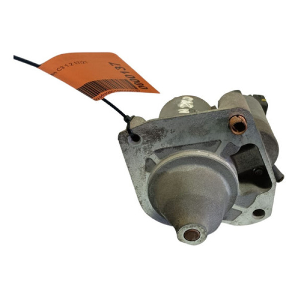 Motor Partida Peugeot 208 Citroen C3 1.2 17/21 9671530880 