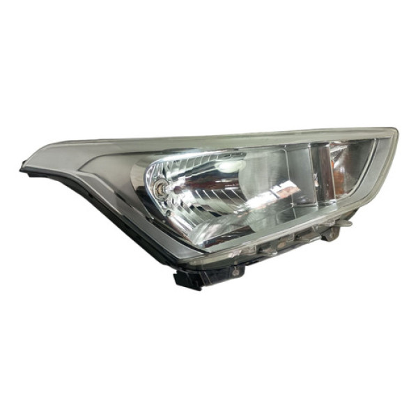 Farol Direito Creta 2017 2018 A 2024 (avaria) 