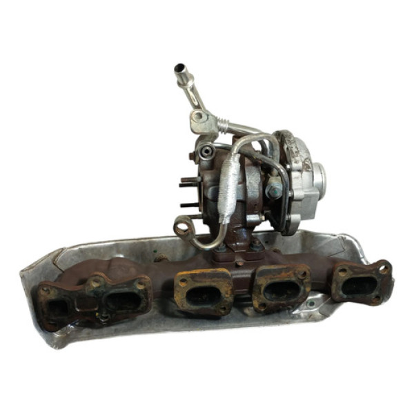 Turbina Chevrolet S10 Trailblazer 2.8 200cv 2014 2015 2016/.