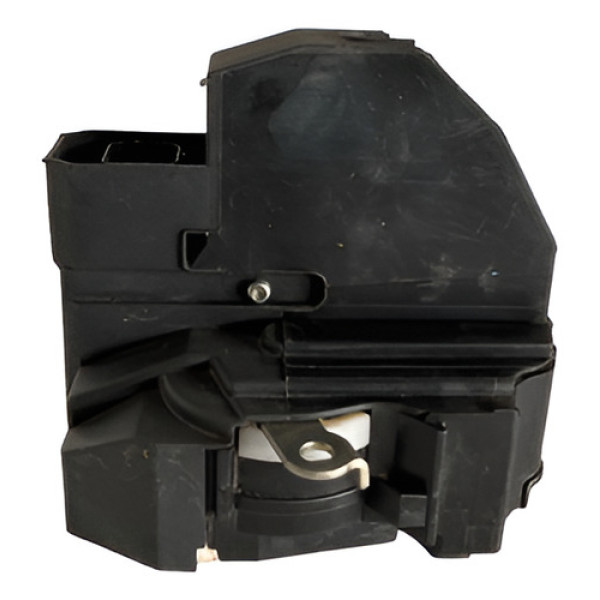 Fechadura Porta Diant Direita Mobi Strada 2020/ C/ Trava Elé