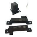 Kit Modulo Injeção Onix 2024 1.0 Ltz Turbo Aut S/chave