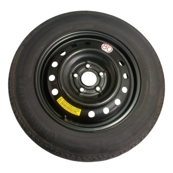 Estepe Honda Hr-v 2023 2024 2025  T145/90 R16