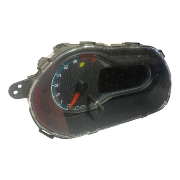 Painel De Instrumento Gm Onix Prisma 2013 A 2019 52062778