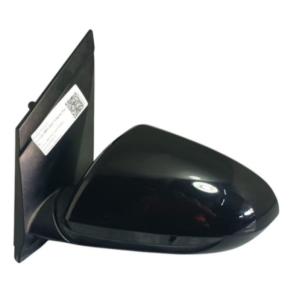Retrovisor Esquerdo Hb20 2020 2021 2022/.. Manual S/ Pisca