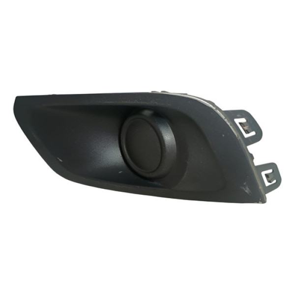 Tampa Farol De Milha Esquerdo Onix Prisma 52092363