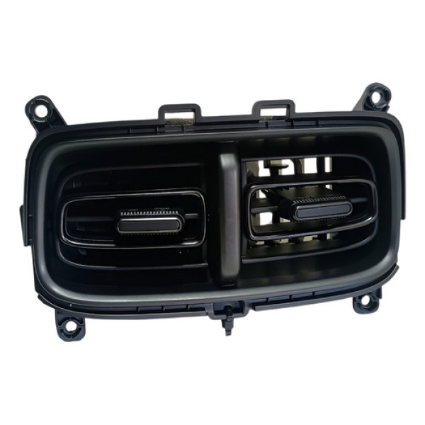 Difusor De Ar Central Traseiro Creta 2025/