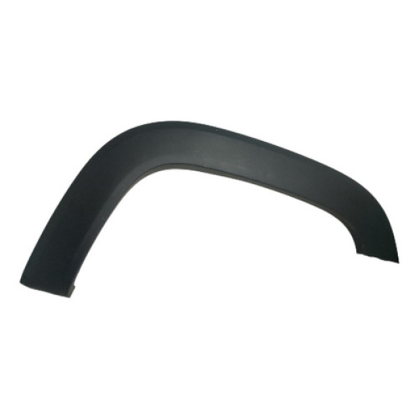 Moldura Paralama Traseiro Esquerdo Strada 2021 2022 2023/.. 