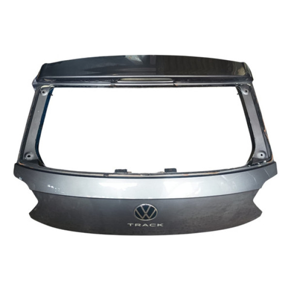 Tampa Traseira Polo Track 2020/...