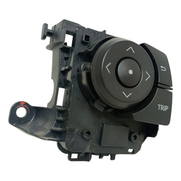 Comando Botão Volante Direito Yaris Sedan 2019 2020