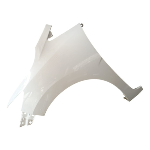 Paralama Esquerdo Honda Fit 2015 A 2021