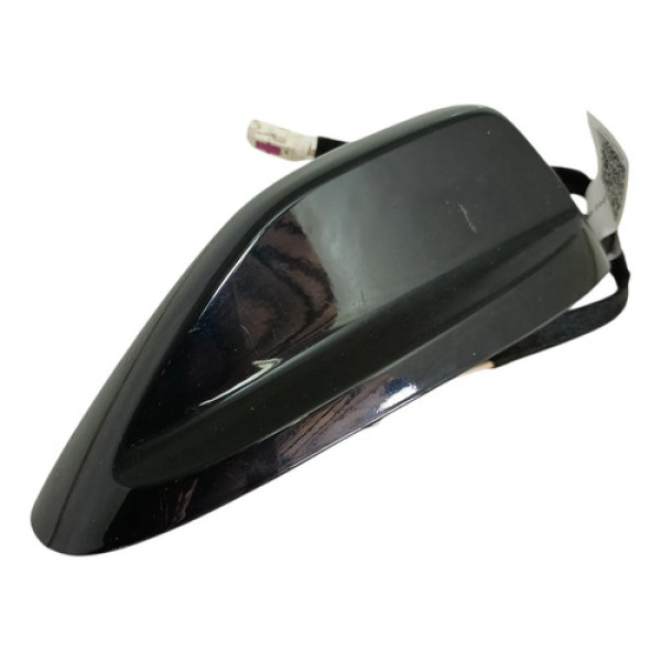 Antena Teto Fiat Fastback 2022 2023/ Preto