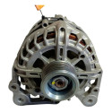Alternador Polo Virtus 1.0 3cc 1.6 16v 2018 2019 2020/..