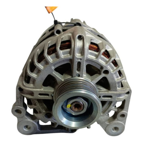 Alternador Polo Virtus 1.0 3cc 1.6 16v 2018 2019 2020/..