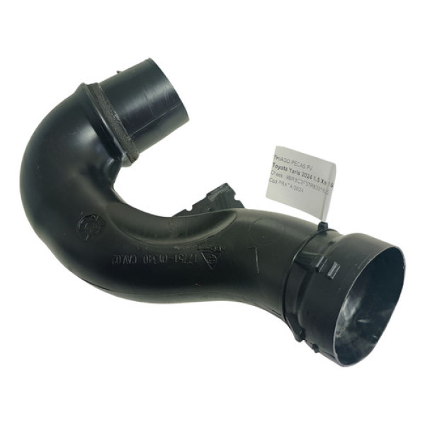 Mangueira Filtro Ar Toyota Yaris 1.5 2019 2020/