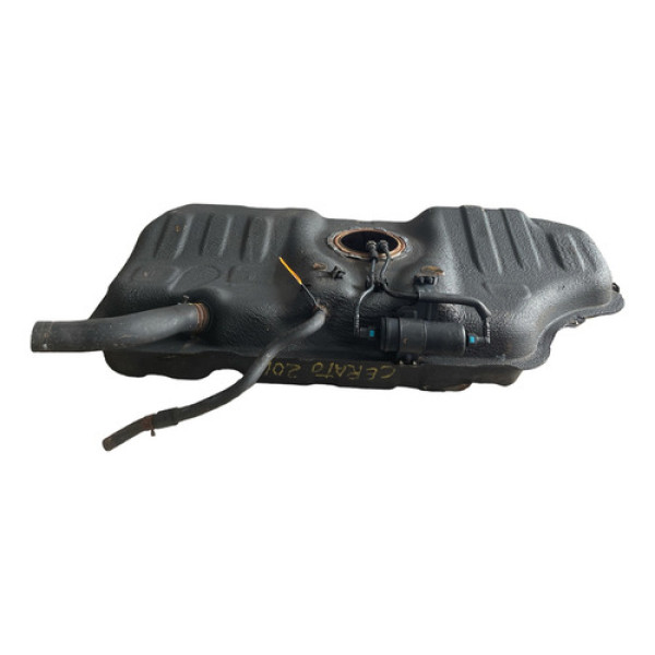 Tanque Combustível Kia Cerato 2014 A 2019
