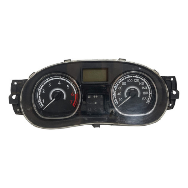 Painel Instrumento Sandero Logan 2007 A 2014 248106934r