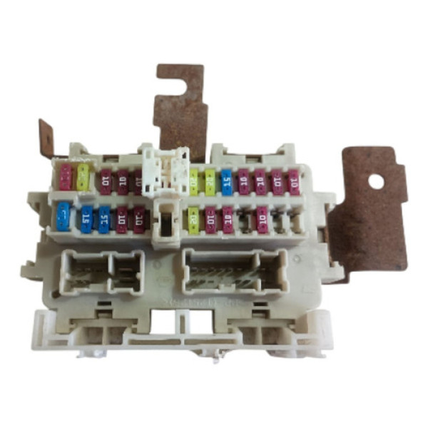 Caixa De Fusivel Interna Sentra 2.0 2008 A 2012