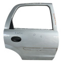 Porta Traseira Direita Corsa Joy 2003 A 2012 Hatch/sedan