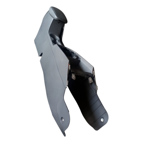 Console Central Hyundai Creta 2021