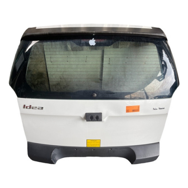 Tampa Traseira Idea 2011 A 2016 Adventure