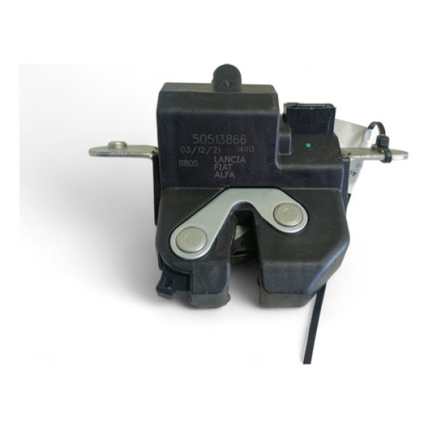 Fechadura Tampa Traseira Argo Cronos 2018/ Pulse 2022/.. 