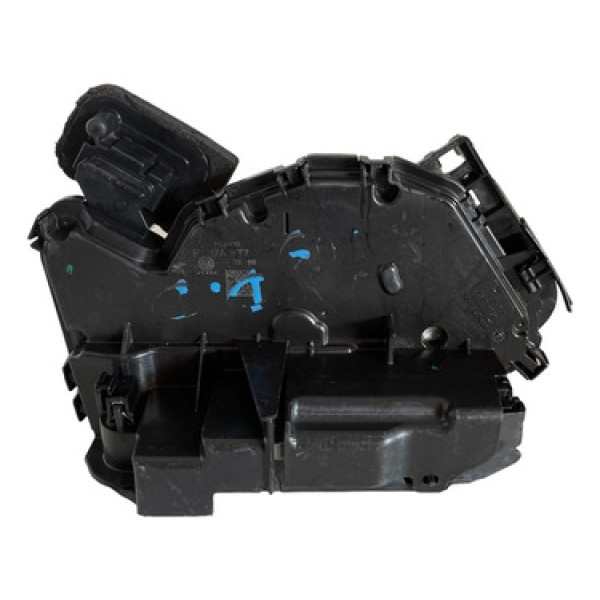 Fechadura Prta Dd Polo Virtus Tiguan T-cross Nivus Jetta 18/