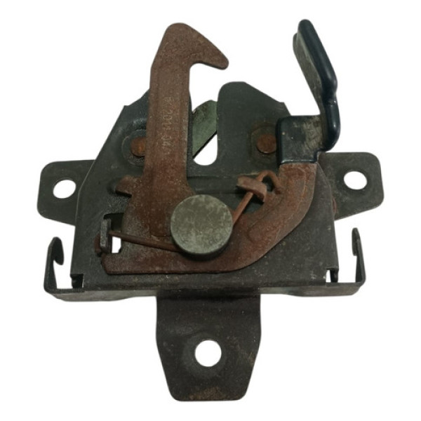 Fechadura Capo Dianteiro Jac J3 2011 2012 A 2015