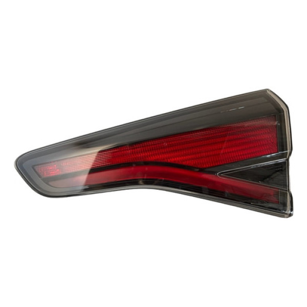 Lanterna Traseira Direita Sandero 2020/ Fume (mala)