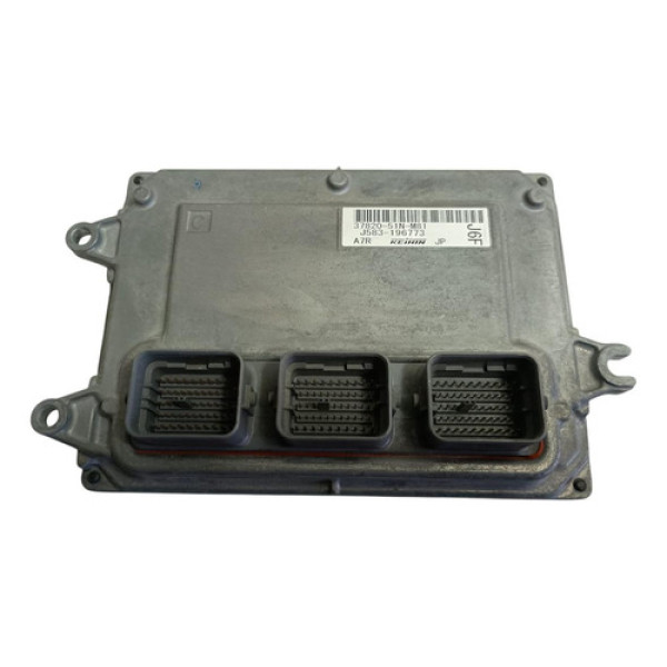 Modulo Injeção Hrv 1.8 Exl Aut. 2021 3782051nm81