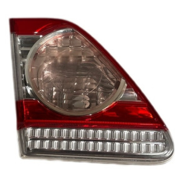 Lanterna Traseira Esquerda Corolla 2012 A 2014 (mala)