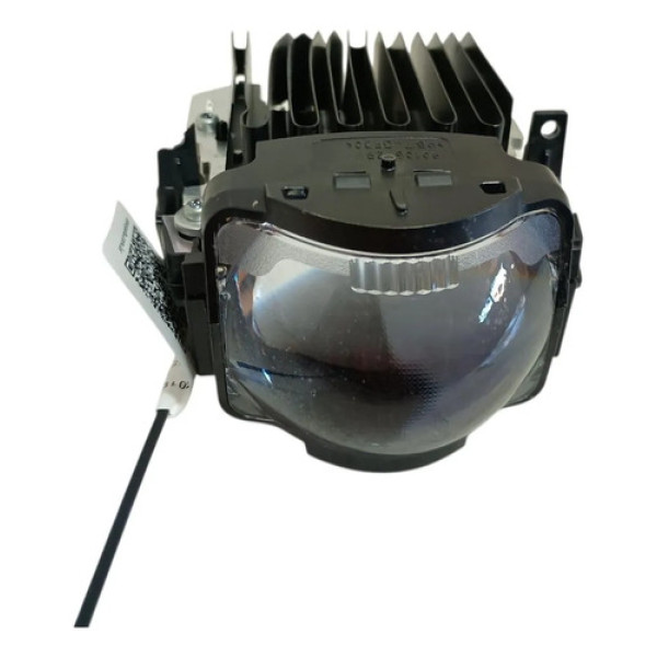 Projetor Farol Led Lado Direito Kicks 2019 (detalhe) Direito/passageiro